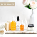 Complete Anti-Aging Routine Kit (6-Piece)