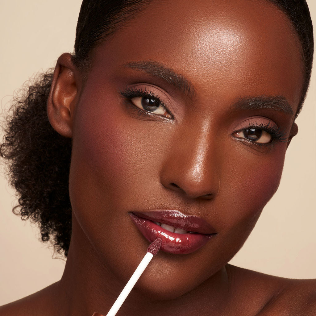 Luxe Tinted Lip Oil with Hyaluronic + Vitamin E