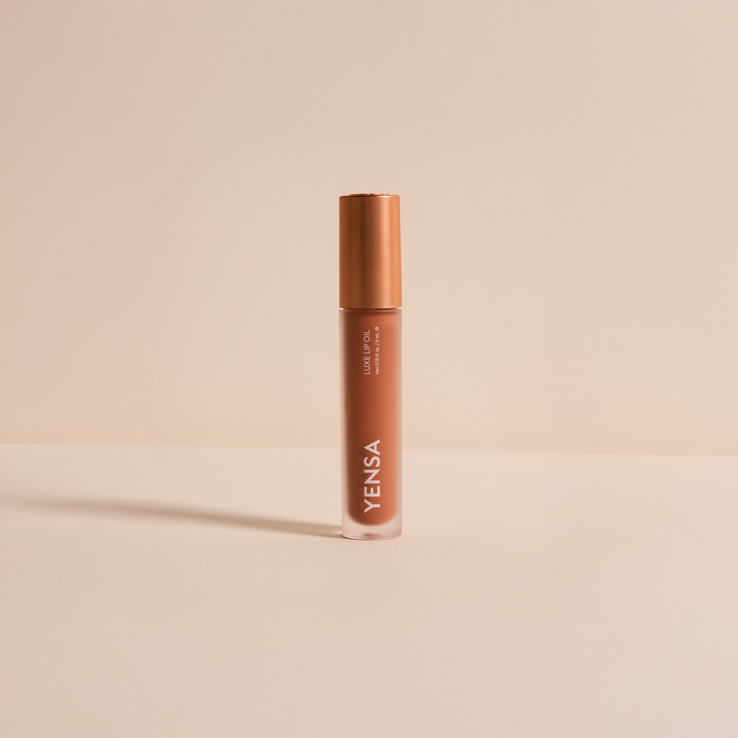 Luxe Tinted Lip Oil with Hyaluronic + Vitamin E