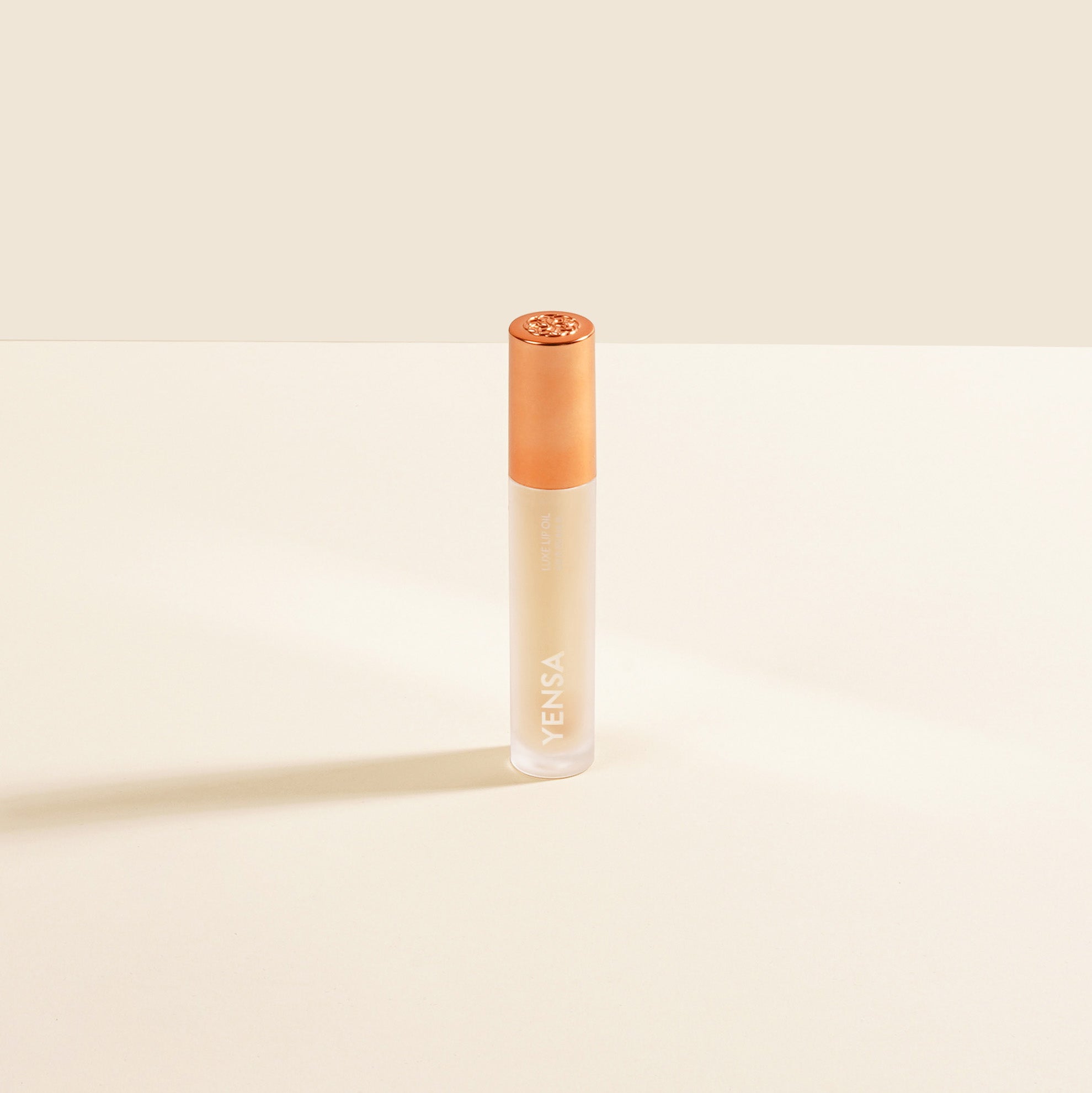 Luxe Tinted Lip Oil with Hyaluronic + Vitamin E