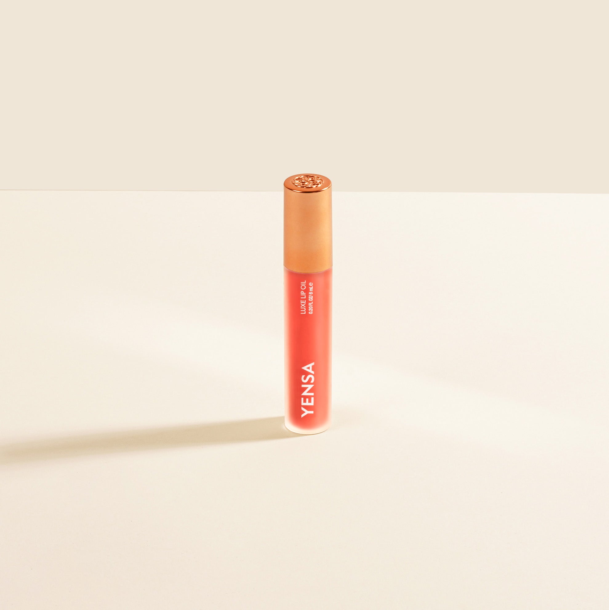 Luxe Tinted Lip Oil with Hyaluronic + Vitamin E