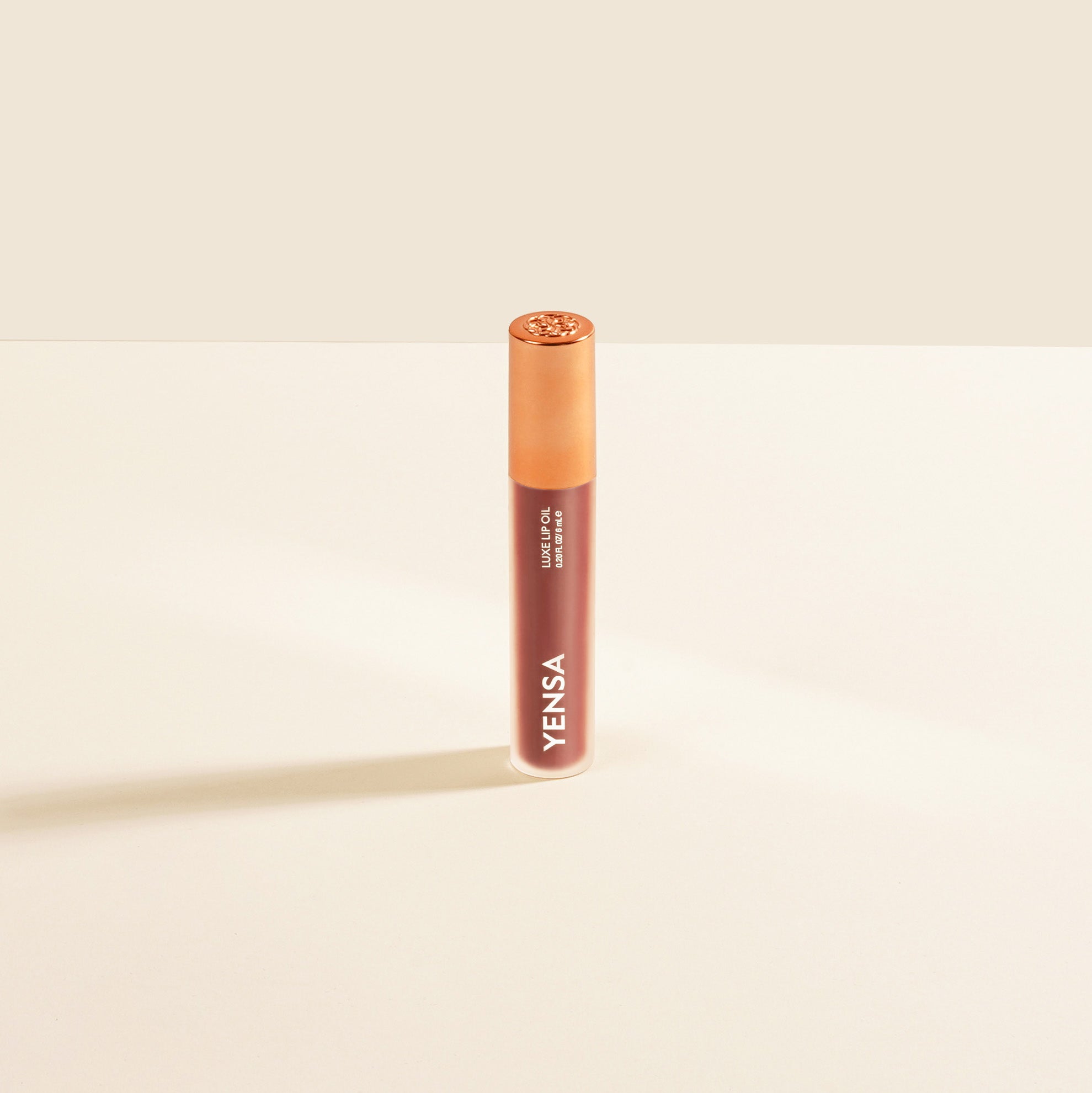 Luxe Tinted Lip Oil with Hyaluronic + Vitamin E