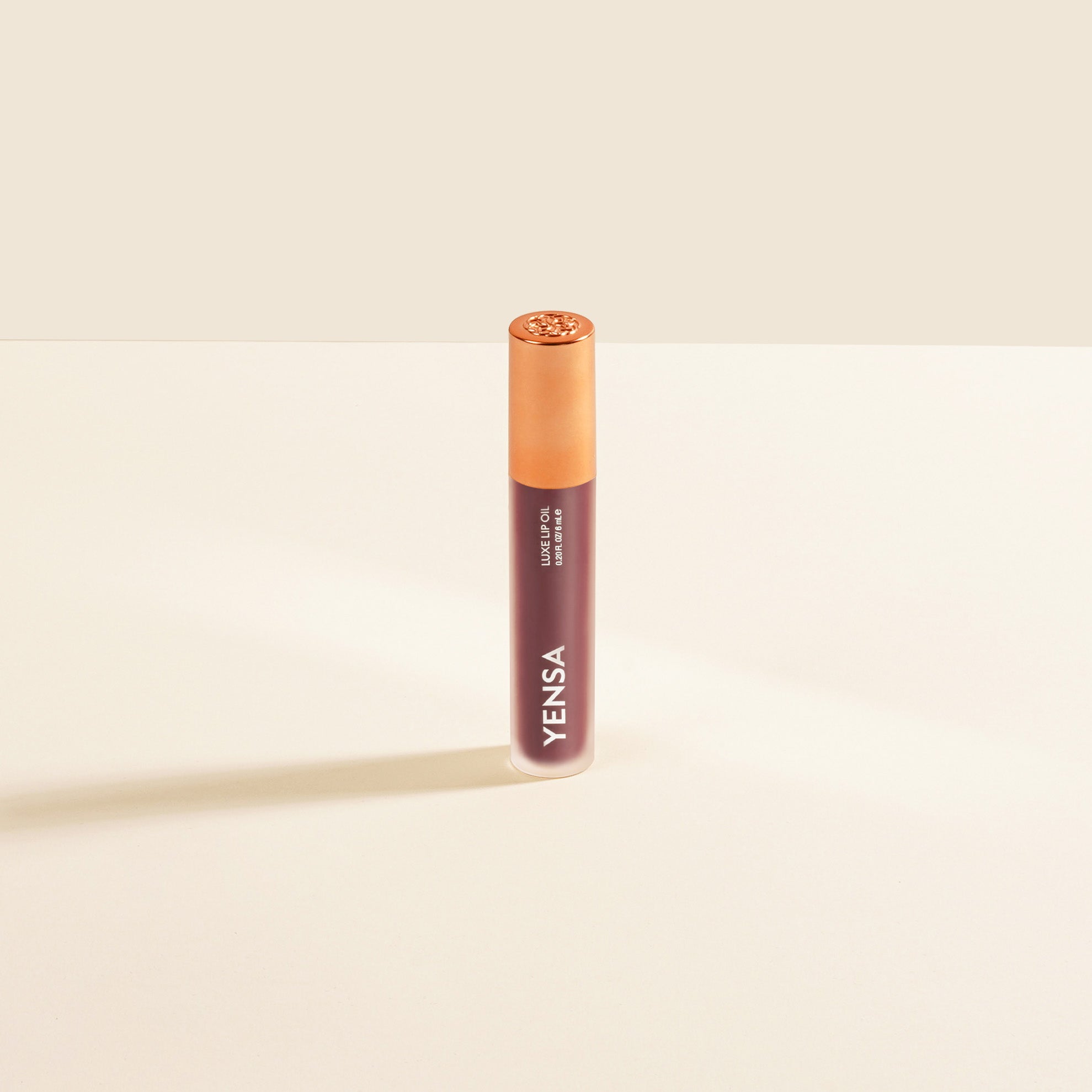 Luxe Tinted Lip Oil with Hyaluronic + Vitamin E