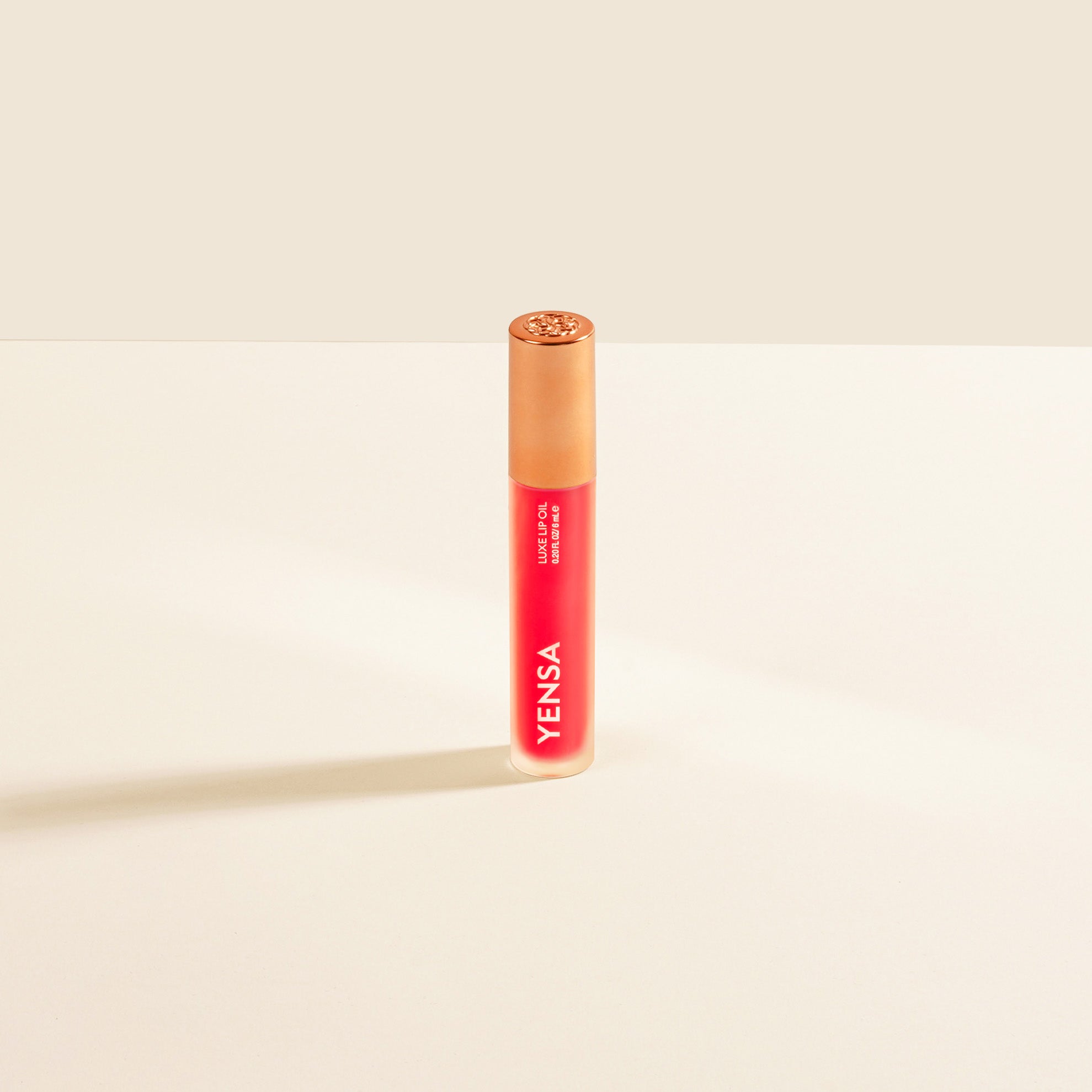 Luxe Tinted Lip Oil with Hyaluronic + Vitamin E