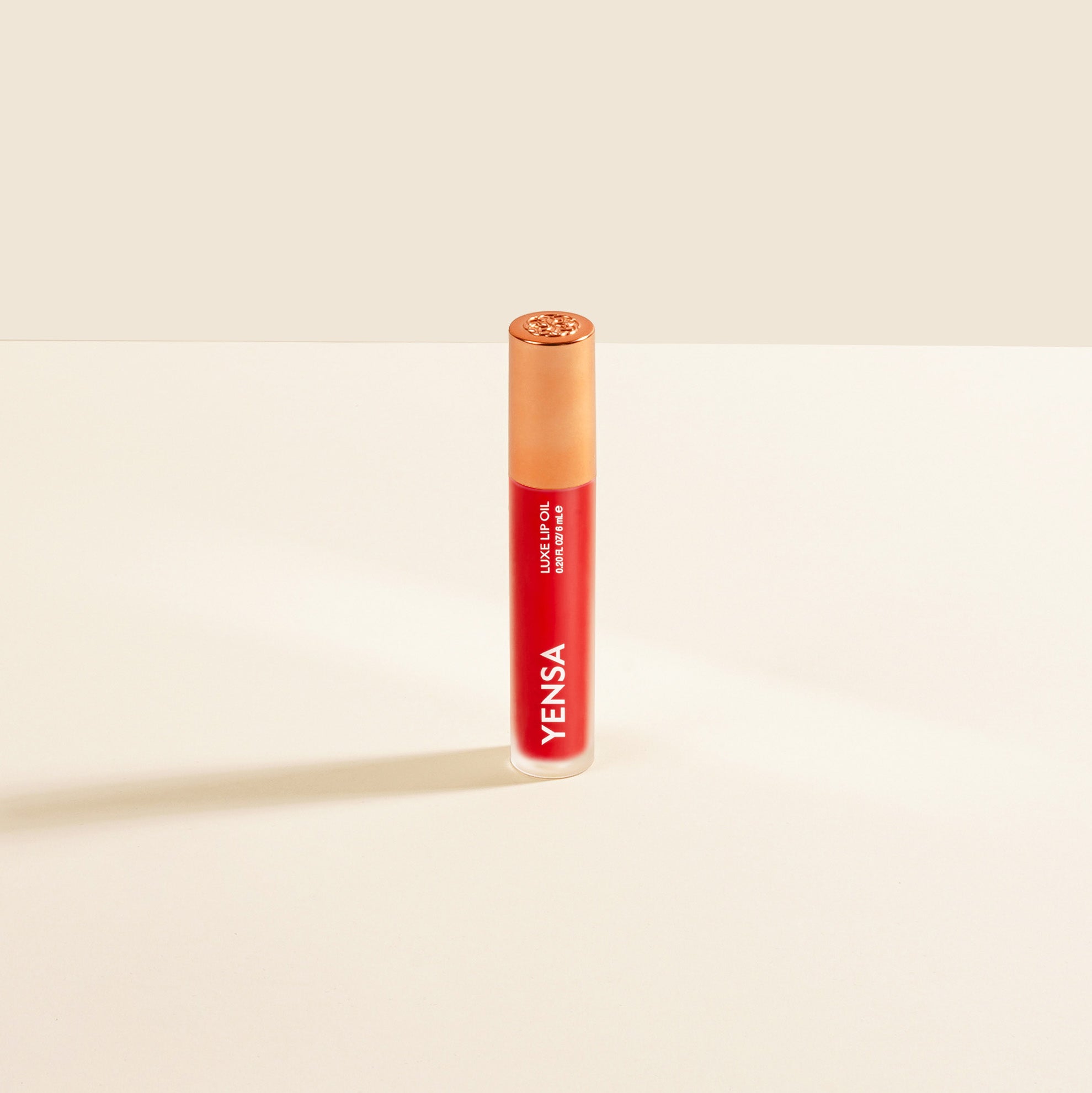 Luxe Tinted Lip Oil with Hyaluronic + Vitamin E