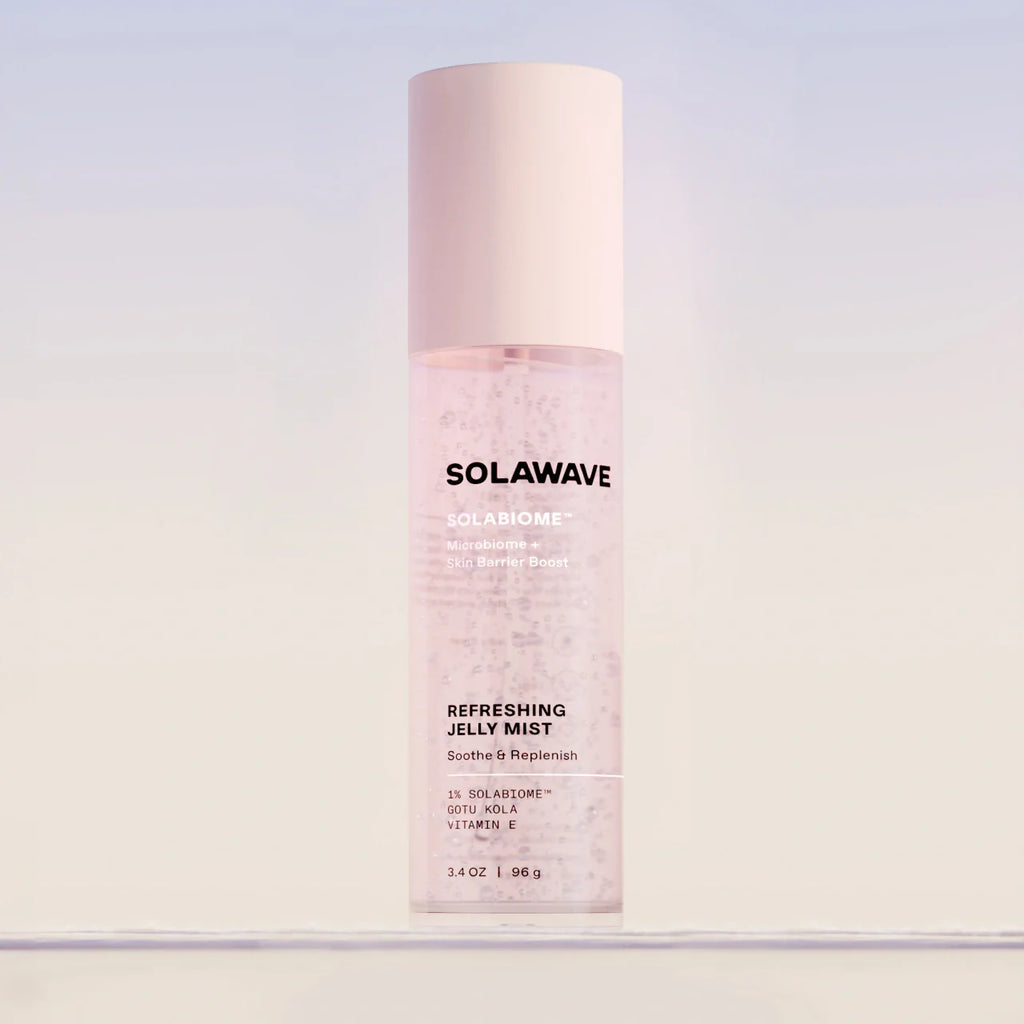 Probiotic Jelly Mist — Instant Refresh
