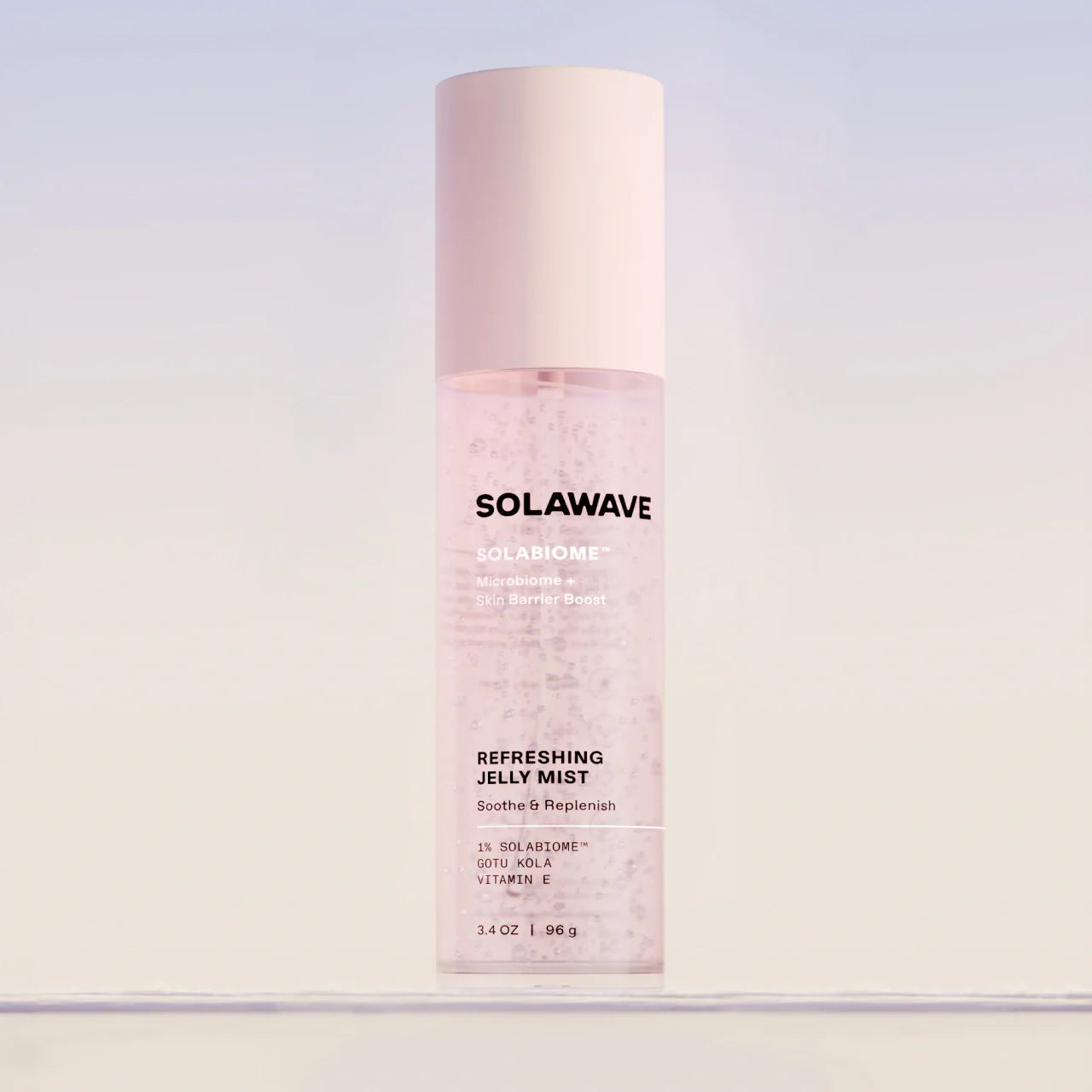 Probiotic Jelly Mist — Instant Refresh