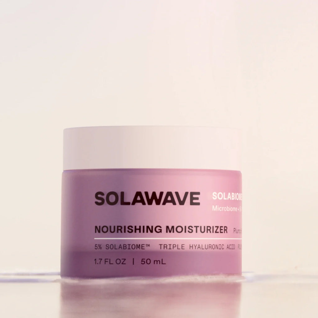 Probiotic Barrier-Repair Moisturizer