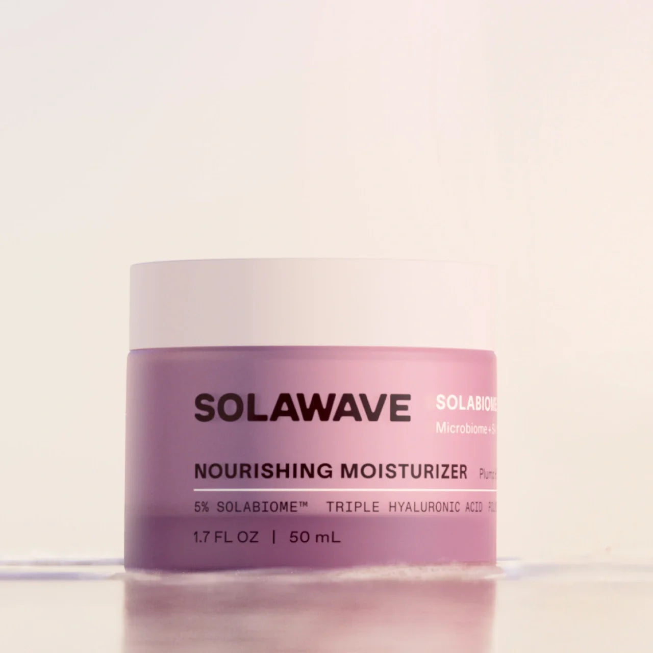 Probiotic Barrier-Repair Moisturizer