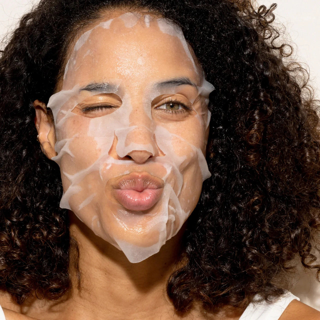 Deep Hydration Sheet Mask