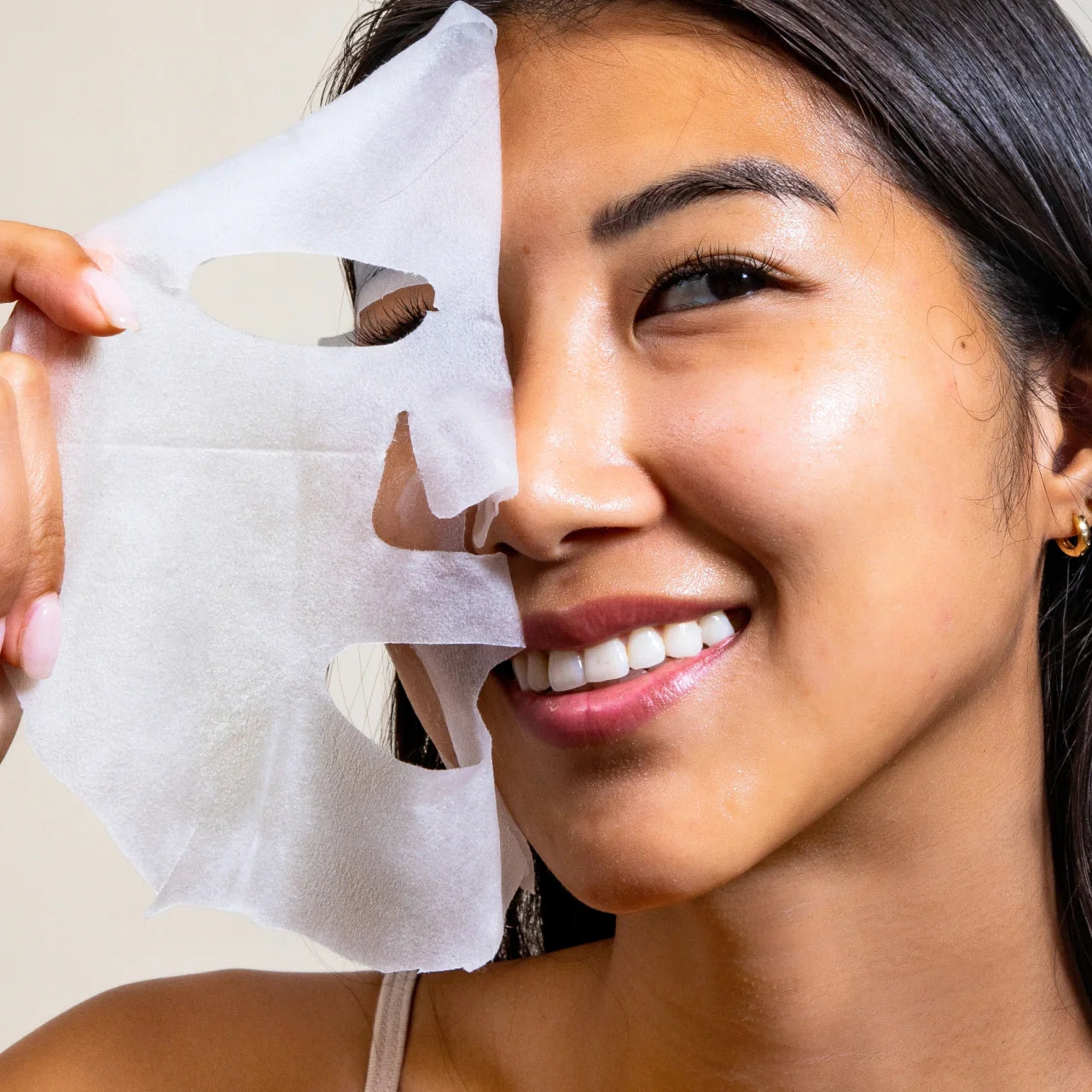 Deep Hydration Sheet Mask