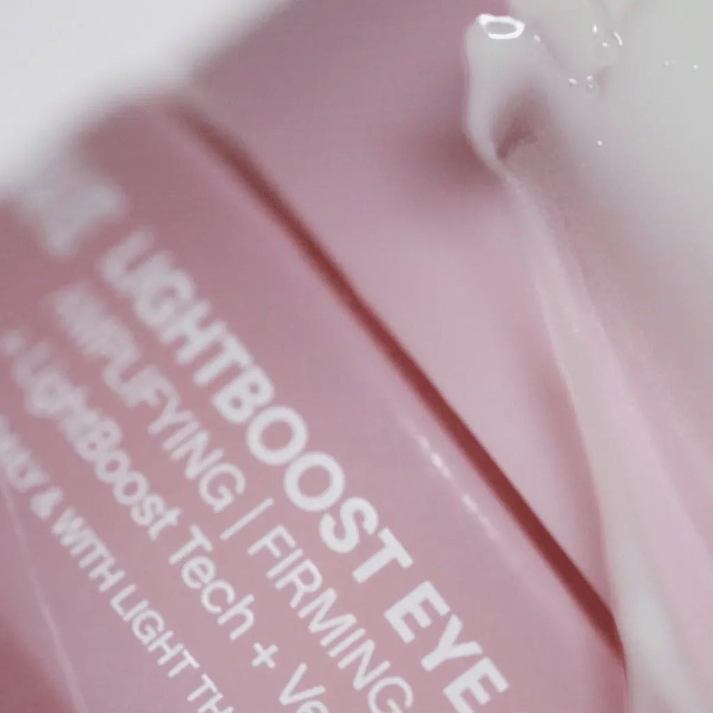 LED-Boosting Brightening Eye Cream