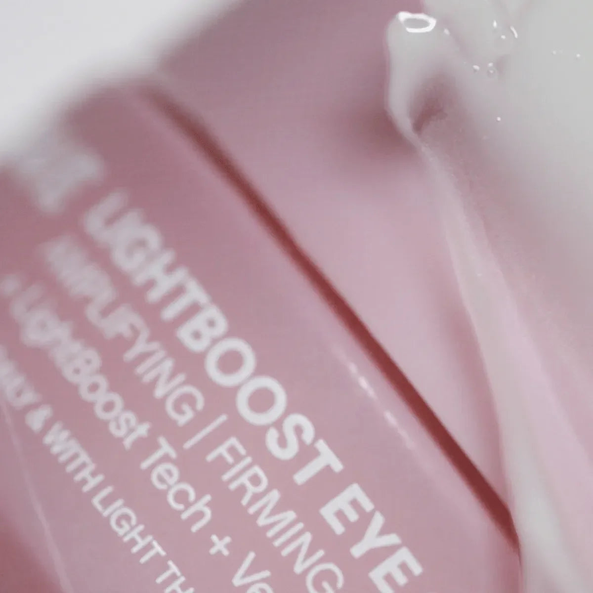 LED-Boosting Brightening Eye Cream
