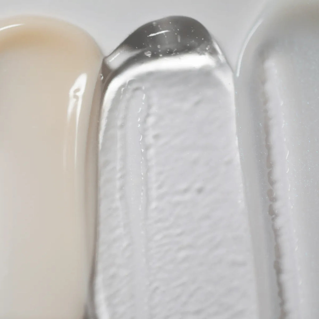 LED-Boosting Firming Serum — Face & Neck