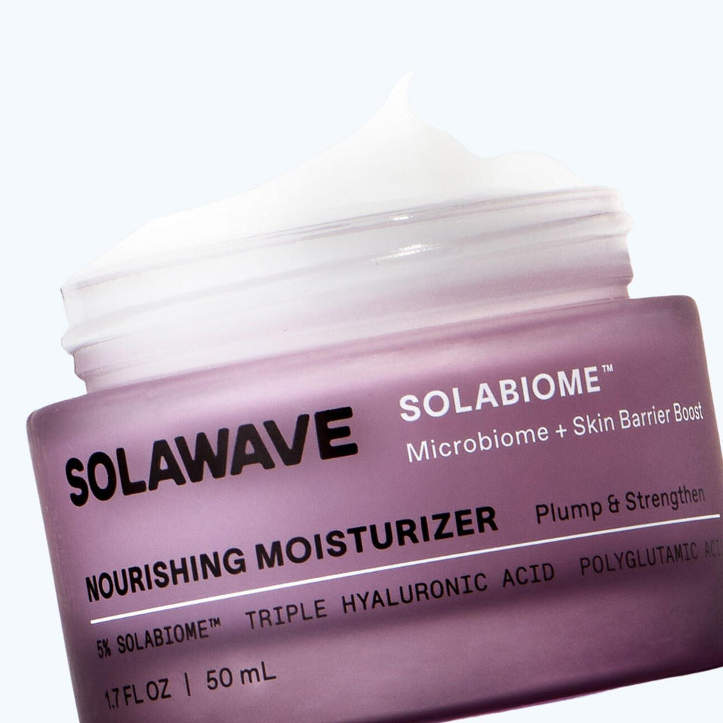 Probiotic Barrier-Repair Moisturizer